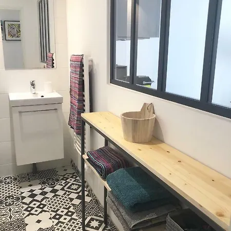 Le 17 Faubourg Apartamento Annecy